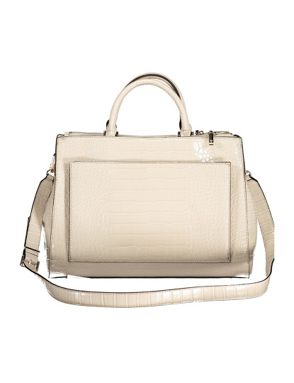 imagem de Bolsa Guess Jeans de Senhora Beige2