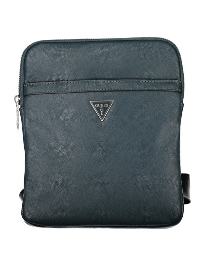 imagem de Bolsa De Ombro Homem Verde Guess Jeans1