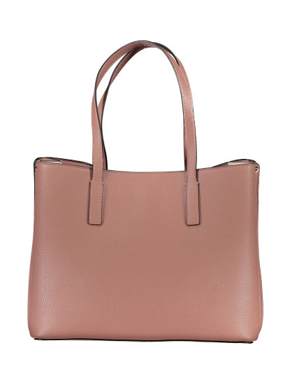 imagem de Bolsa De Mulher Guess Jeans Rosa3