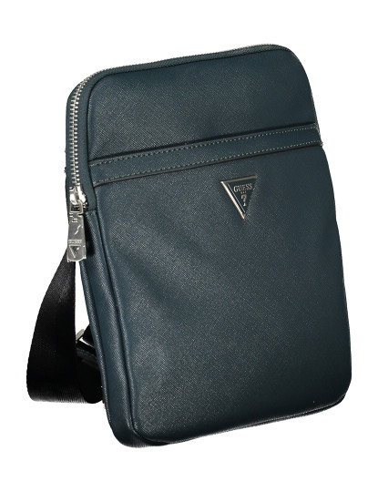 imagem de Bolsa De Ombro Homem Verde Guess Jeans2