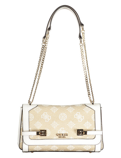 imagem de Bolsa De Mulher Guess Jeans Branca1