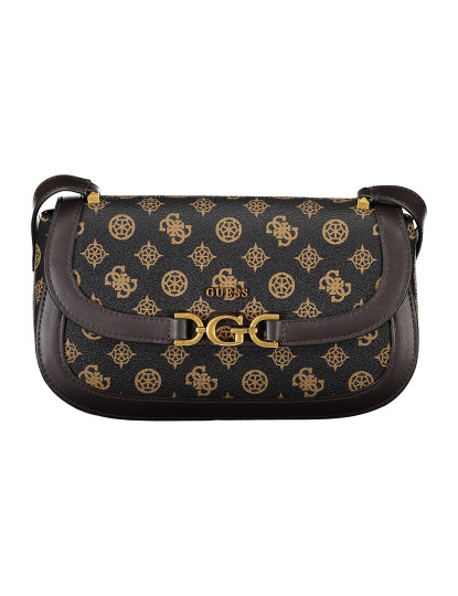 imagem de Bolsa De Mulher Guess Jeans Marrom1