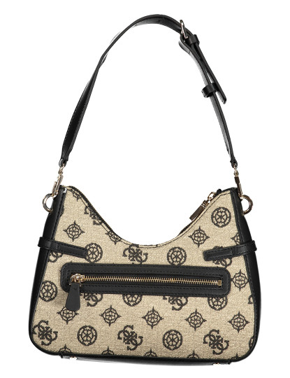 imagem de Bolsa De Mulher Preta Guess Jeans2