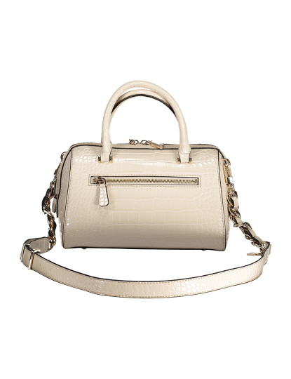 imagem de Bolsa Guess Jeans de Senhora Beige2