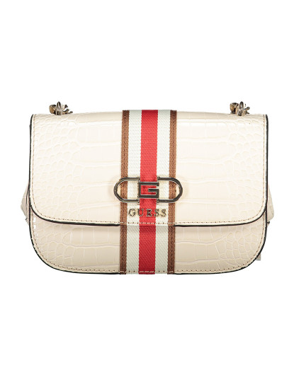 imagem de Bolsa Guess Jeans de Senhora Beige1