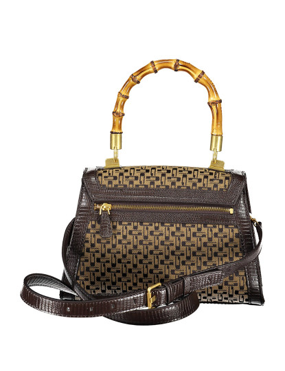 imagem de Bolsa De Mulher Guess Jeans Marrom3