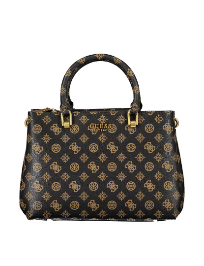 imagem de Bolsa De Mulher Guess Jeans Marrom1