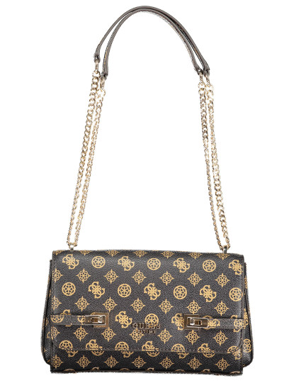 imagem de Bolsa De Mulher Guess Jeans Marrom1