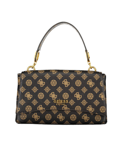 imagem de Bolsa De Mulher Guess Jeans Marrom1