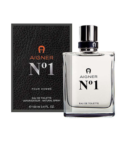 imagem de Aigner Parfums Aigner Nº1 Edt Vapo 100 Ml1