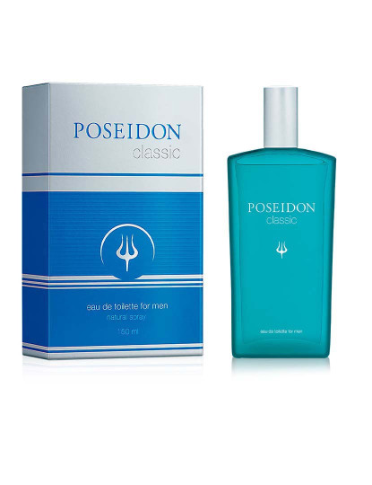 imagem de Poseidon Classic Homem Edt Vapo 150 Ml1