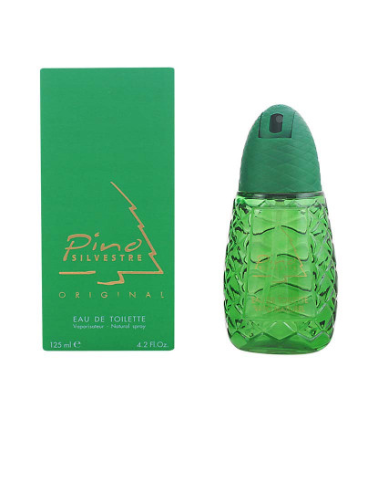 imagem de Pino Silvestre Original Edt Vapo 125 Ml1