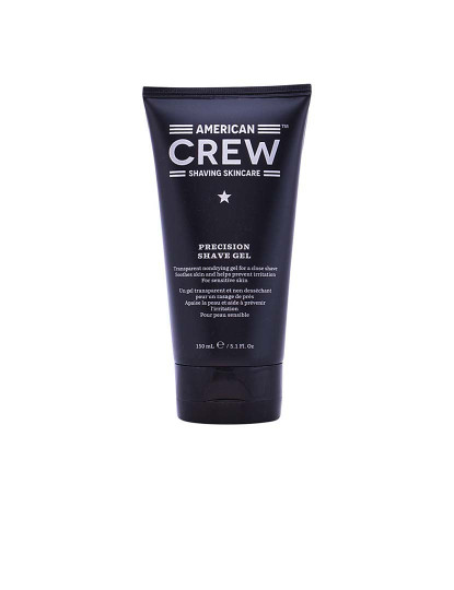 imagem de Gel de Barbear Precision 150Ml 1