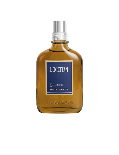 imagem de L'Occitane Eau de Toilette Vapo L'Occitan 75Ml1