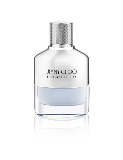 imagem de Jimmy Choo Urban Hero EDP  50 Ml1