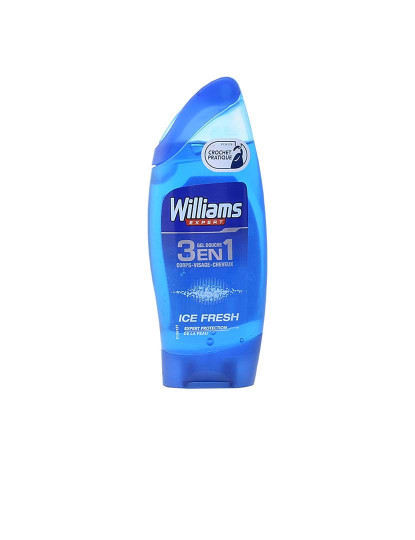 imagem de Gel de Banho Ice Fresh 250Ml1