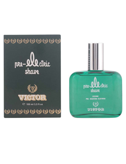 imagem de After Shave Pre Electric 100Ml 1