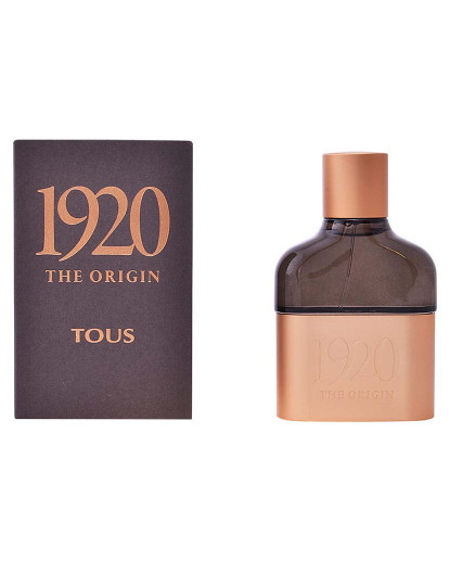 imagem de Tous 1920 The Origin Edp Vapo 60Ml1