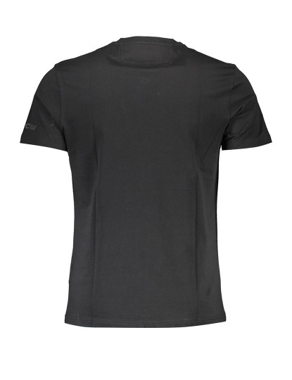 imagem de T-Shirt  Homem Preto2