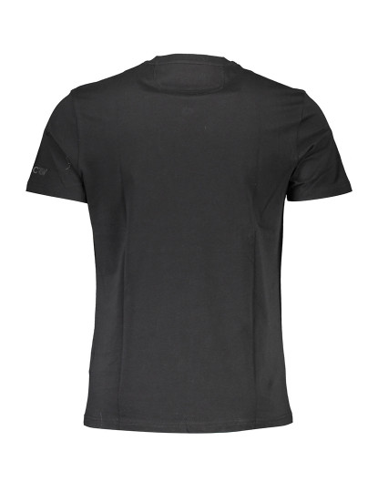 imagem de T-Shirt  Homem Preto2