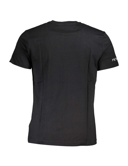 imagem de T-Shirt Homem Preto2