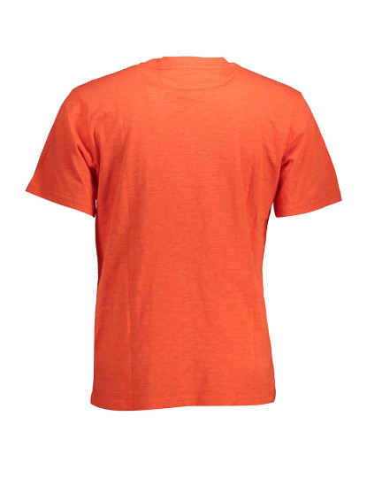 imagem de Pólo de Homem vermelho2