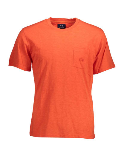 imagem de Pólo de Homem vermelho1