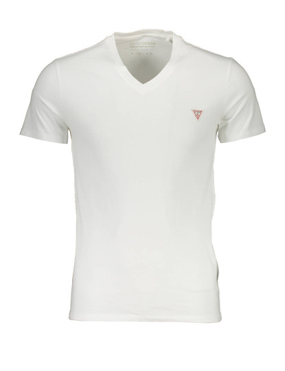 imagem de T-Shirt  Homem Branco1