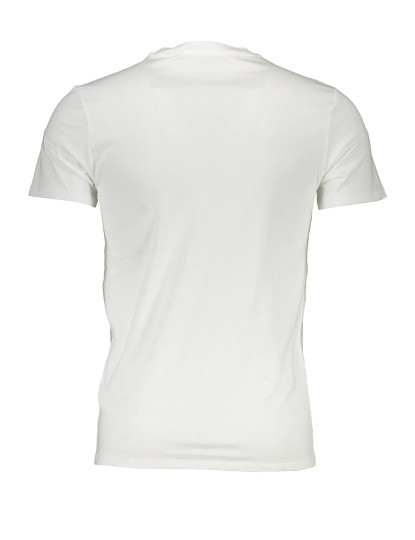 imagem de T-Shirt  Homem Branco2