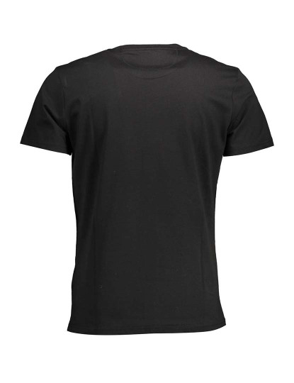 imagem de T-Shirt Homem Preto2