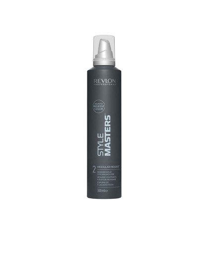 imagem de Style Masters Modular Mousse 300 Ml1