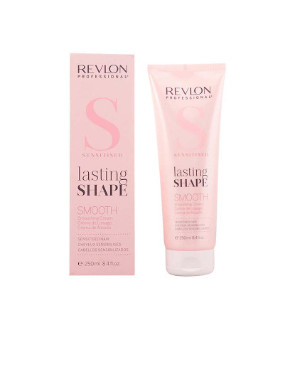 imagem de Creme Suavizante Lasting Shape 250Ml1