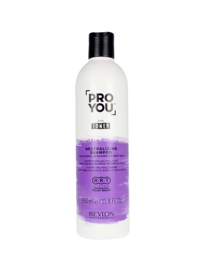 imagem de Champô Proyou The Toner  350 Ml1