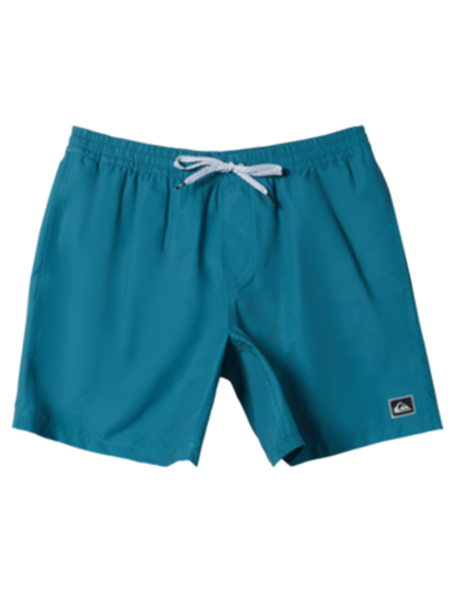 imagem de Boardshorts de Rapaz Azul2