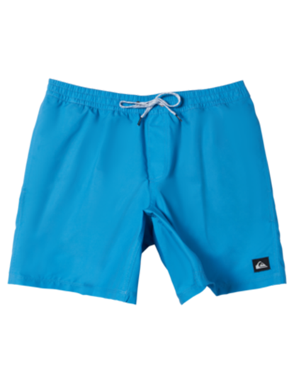 imagem de Boardshorts de Rapaz Azul2