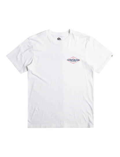 imagem de T-Shirt Homem Branco1