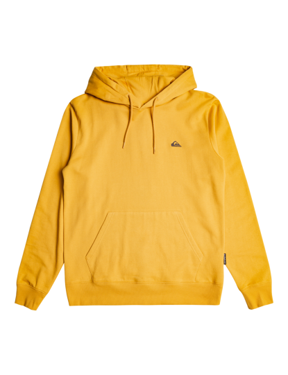 imagem de Sweatshirt Homem Amarelo Torrado1