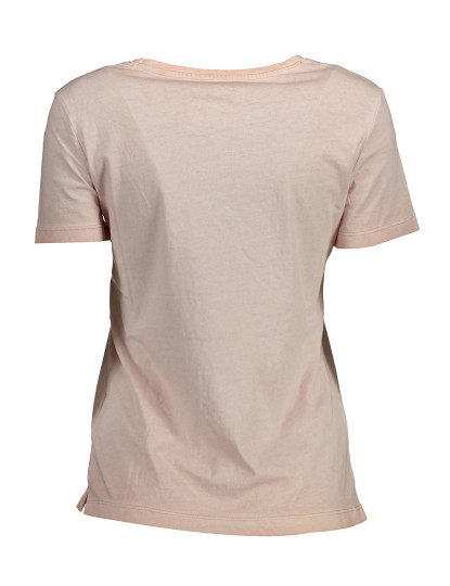 imagem de T-Shirt M. Curta Senhora Rosa2