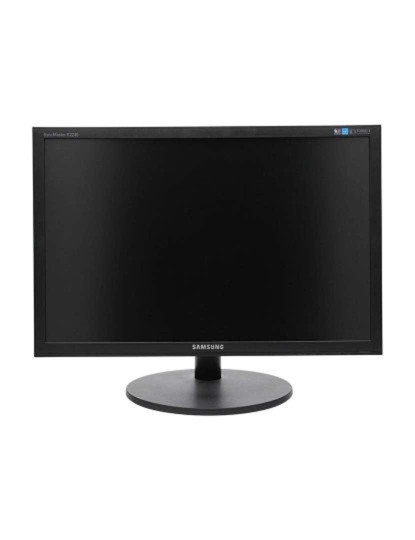 imagem de Monitor Samsung SyncMaster B2240W 22 WSXGA+1