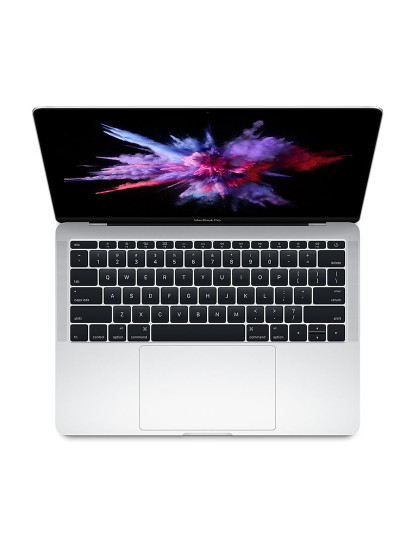 imagem de Apple MacBook Pro (13 2017, 2 TBT3) Grade B1