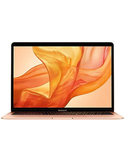 imagem de Apple MacBook Air (Retina, 13 2018) Grade B1