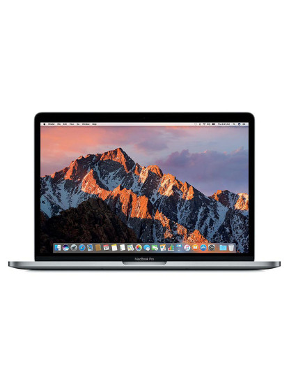 imagem de Apple MacBook Pro (13 2017, 2 TBT3) Grade B1