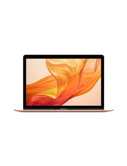 imagem de Apple MacBook Air (Retina, 13 2018) Grade B1