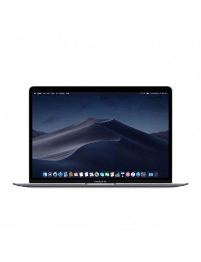 imagem de Apple MacBook Air (Retina, 13 2018) Grade B1