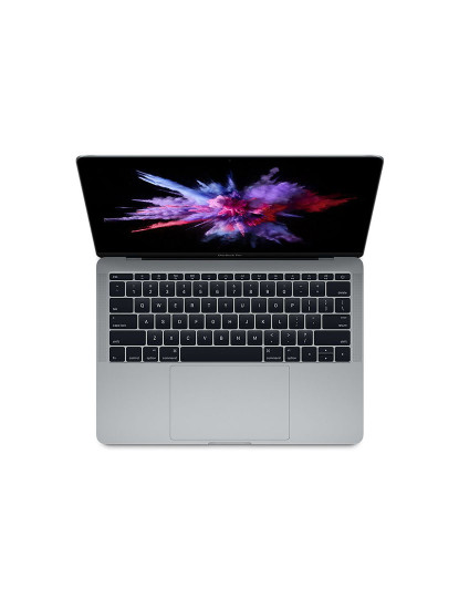 imagem de Apple MacBook Pro (13 2017, 2 TBT3) Grade B2