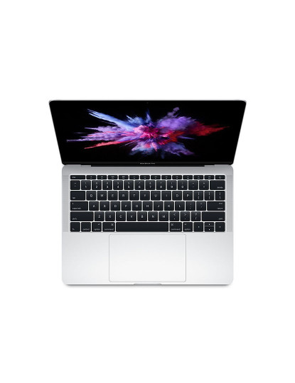 imagem de Apple MacBook Pro (13 2017, 4 TBT3) Grade B1