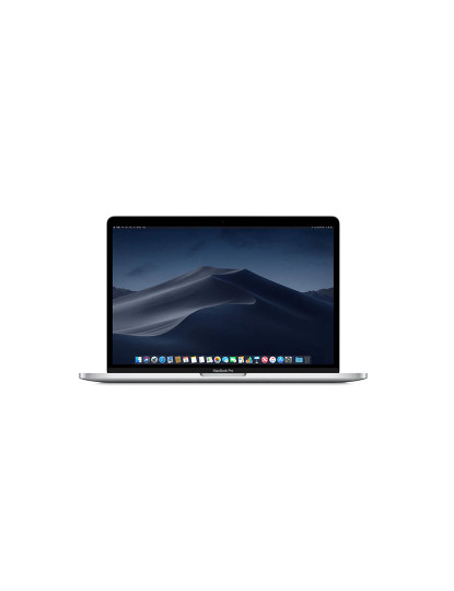 imagem de Apple MacBook Pro (13 2017, 4 TBT3) Grade B2