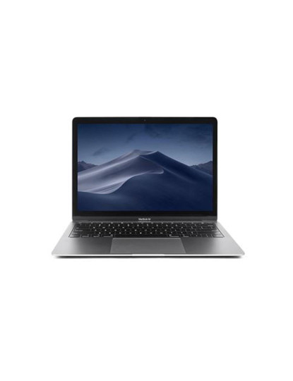 imagem de Apple MacBook Air (Retina, 13 2018) Grade B2