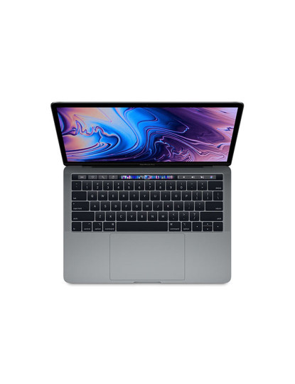 imagem de Apple MacBook Pro (13 2019, 2 TBT3) Grade A1