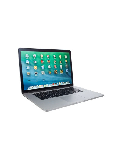 imagem de Apple MacBook Pro (Retina, 15 Early 2013) Grade B1